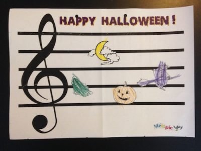 halloween activité halloween