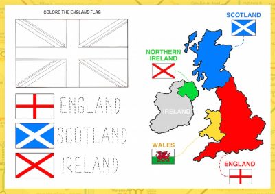 anglais primaire