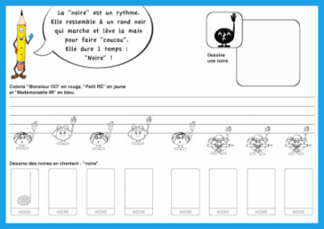 jeux de rythme