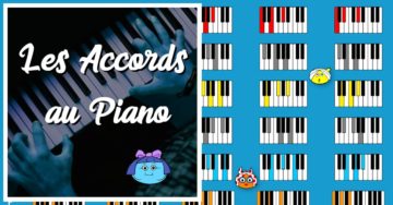 accord piano
