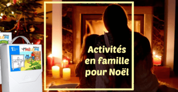 activité noel maternelle